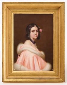 F. X. Thallmaier – Lady Jane Eiskine