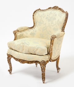 Child's Provincial Chair