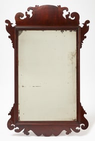 Chippendale Mirror