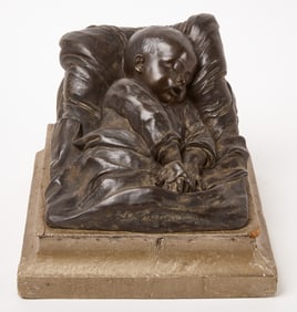 E. Robert - Le Sommeil