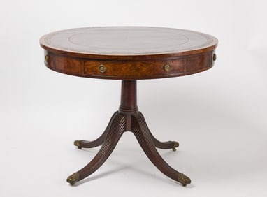 Drum Table
