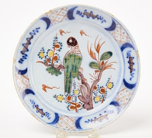 Delft Plate