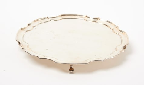 Salver