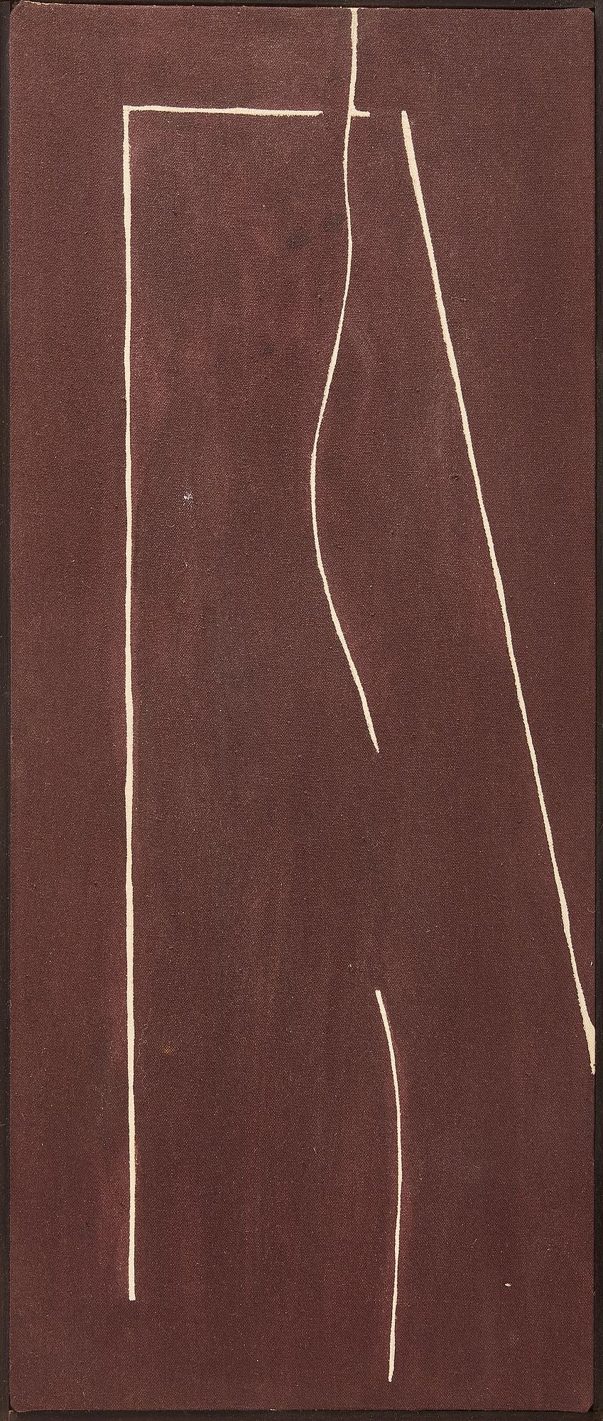 Jack Roth – Synthesis XXX, 1981 (1 of 3)