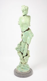 Dan Snyder – A Promising Weed, 1989