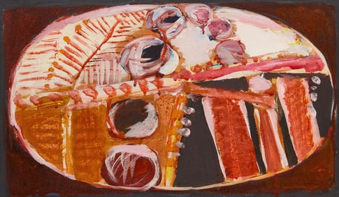 Tadeusz Dominik – Untitled