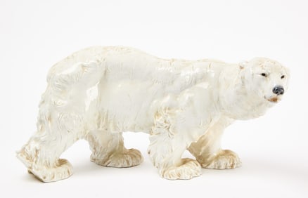 Otto Jarl – Polar Bear