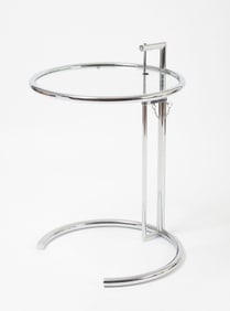 Eileen Gray Side Table