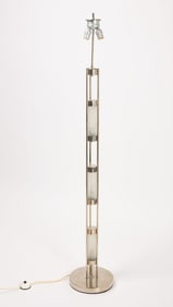 Richard Essig Floor Lamp