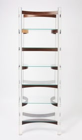 Lucite Shelf