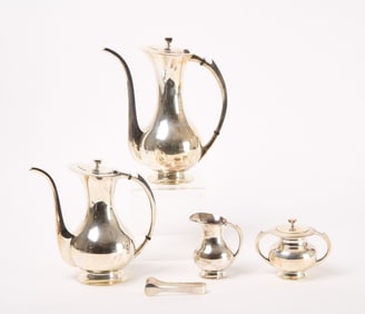 Kichigoro Uyeda – Coffee Set