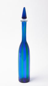 Venini Murano Decanter