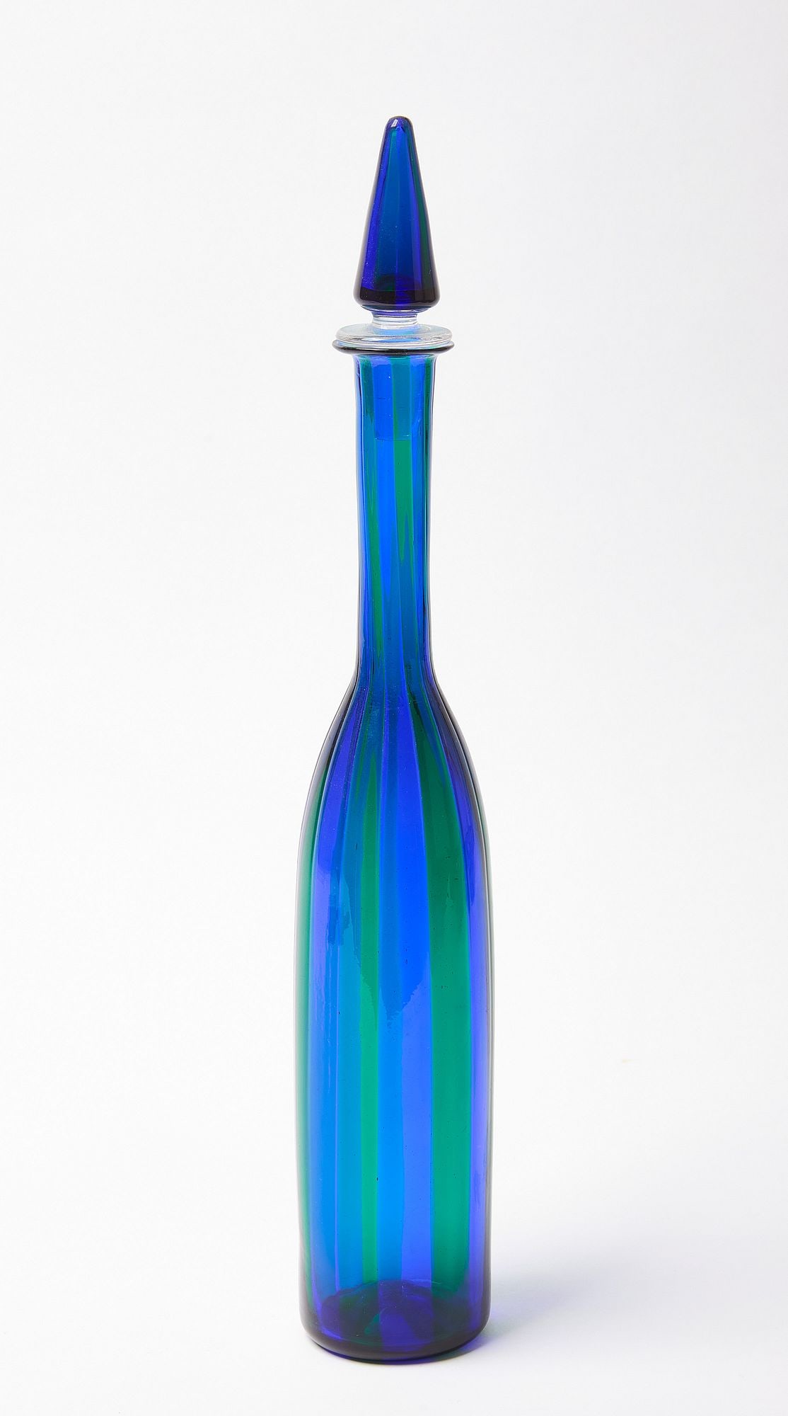 Venini Murano Decanter (1 of 6)