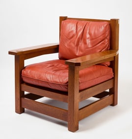Stickley Eastwood Chair
