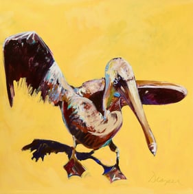 Jim Draper – Pelican