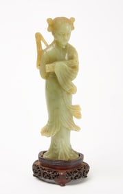 Jade Quan Yin