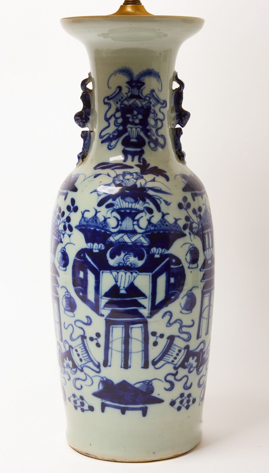 Chinese Vase (1 of 5)