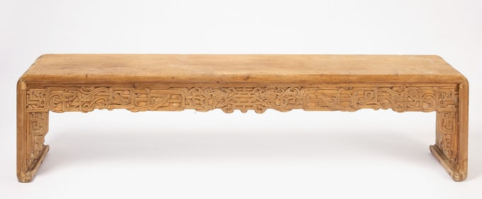 Chinese Bench