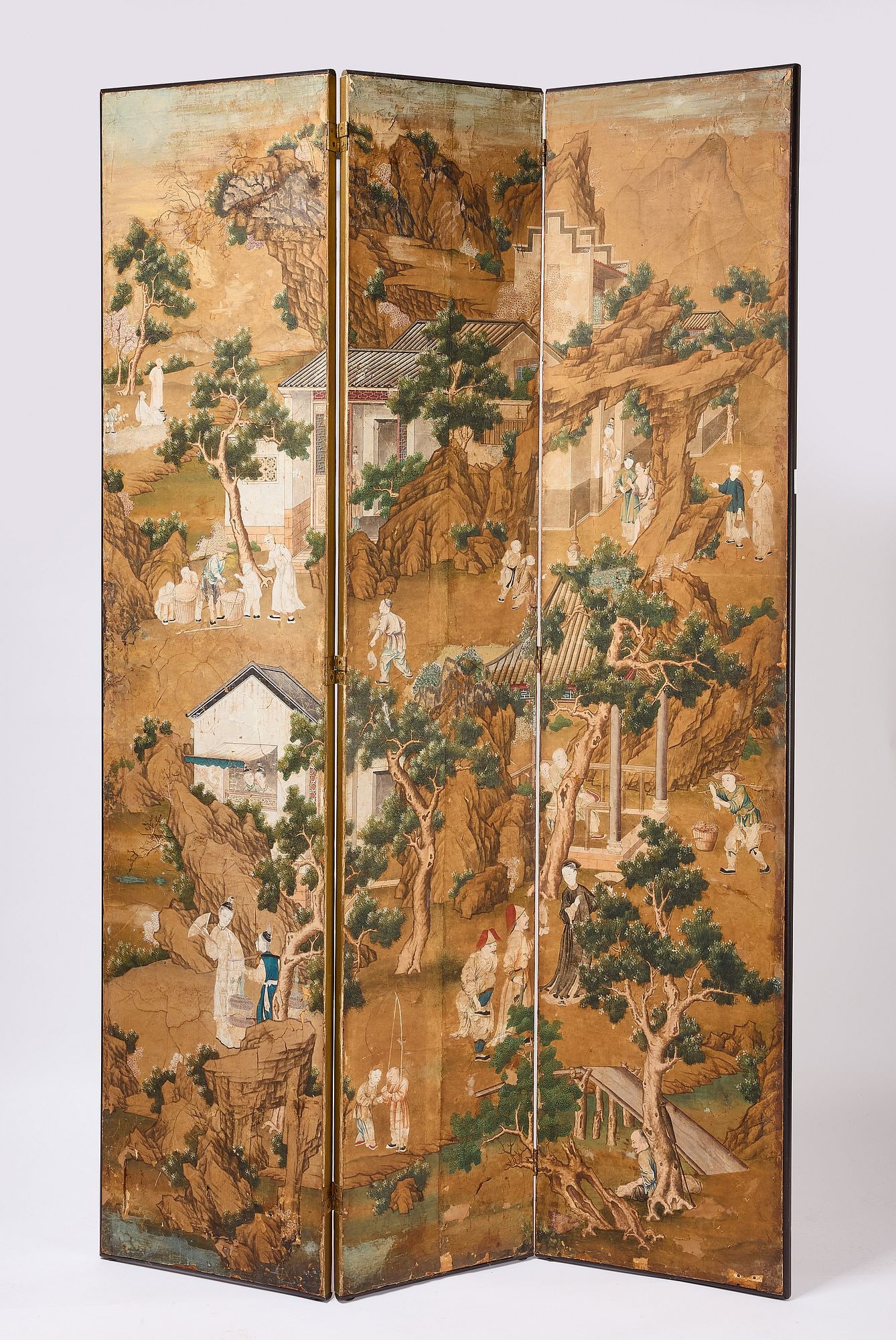 Asian Screen (1 of 7)