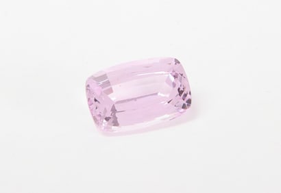 Natural Kunzite Gemstone