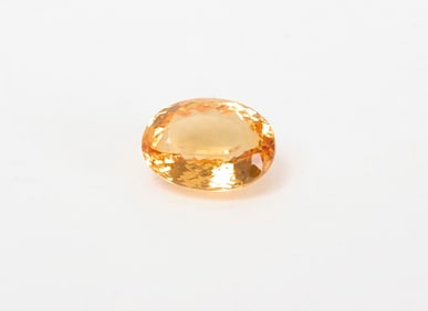 Natural Topaz Gemstone