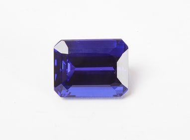 Tanzanite Gemstone