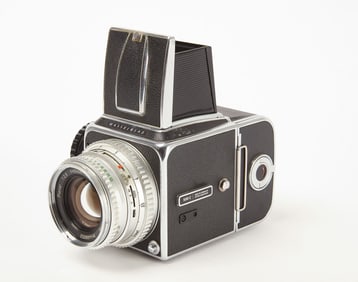 Hasselblad 500C
