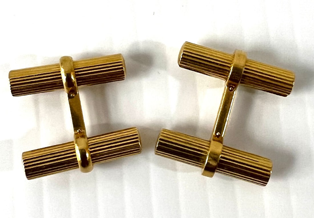 Group of Thirty-eight Buffalo Nickels (1 of 4)