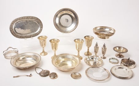 Estate Sterling Group