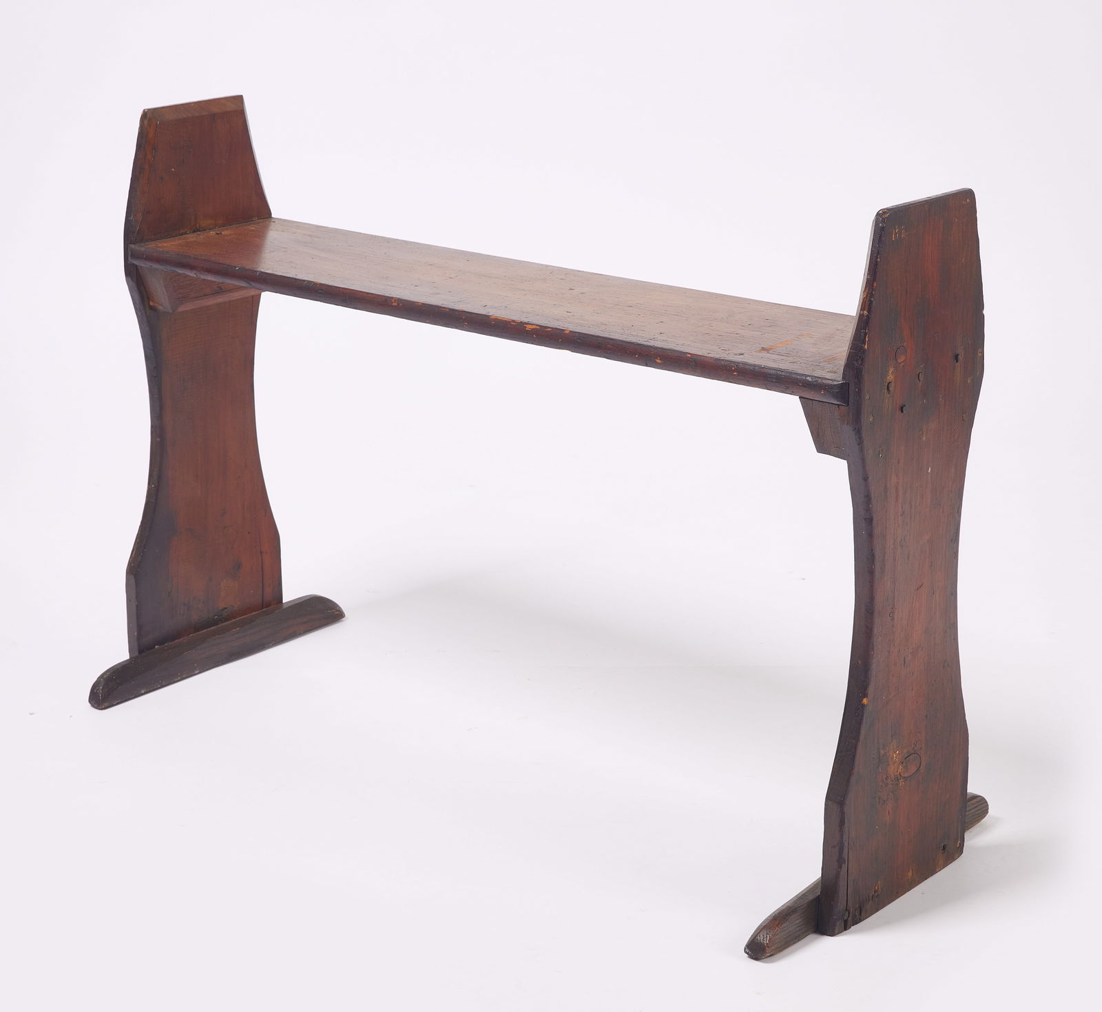 Early Bench (1 of 3)