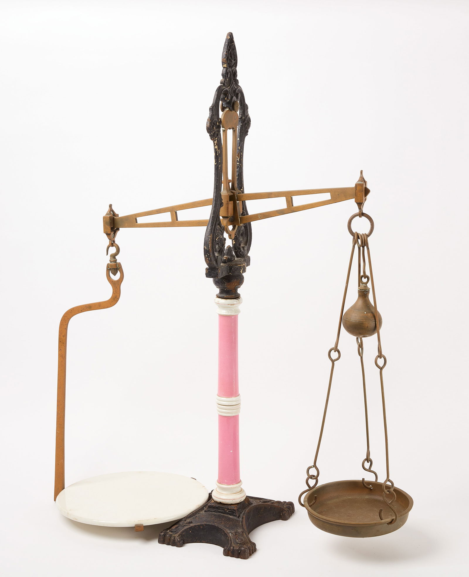 Victorian Scale (1 of 4)