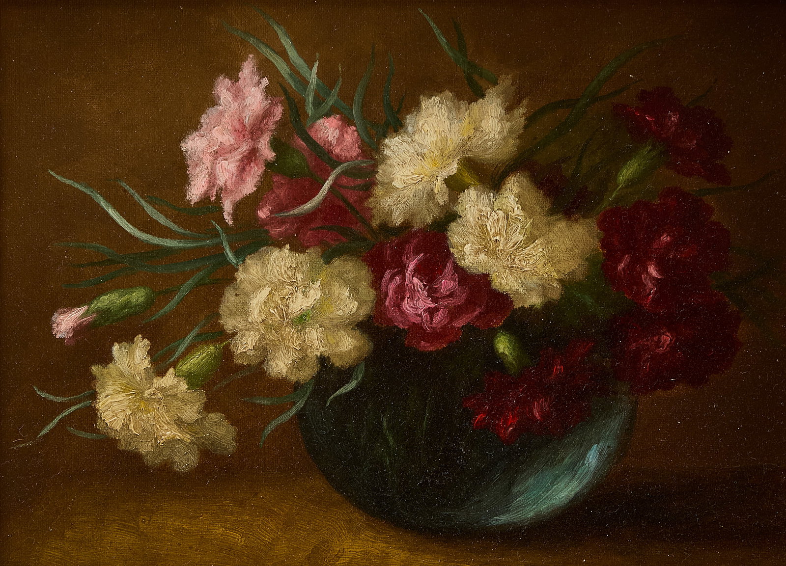 Flower Still life (1 of 3)