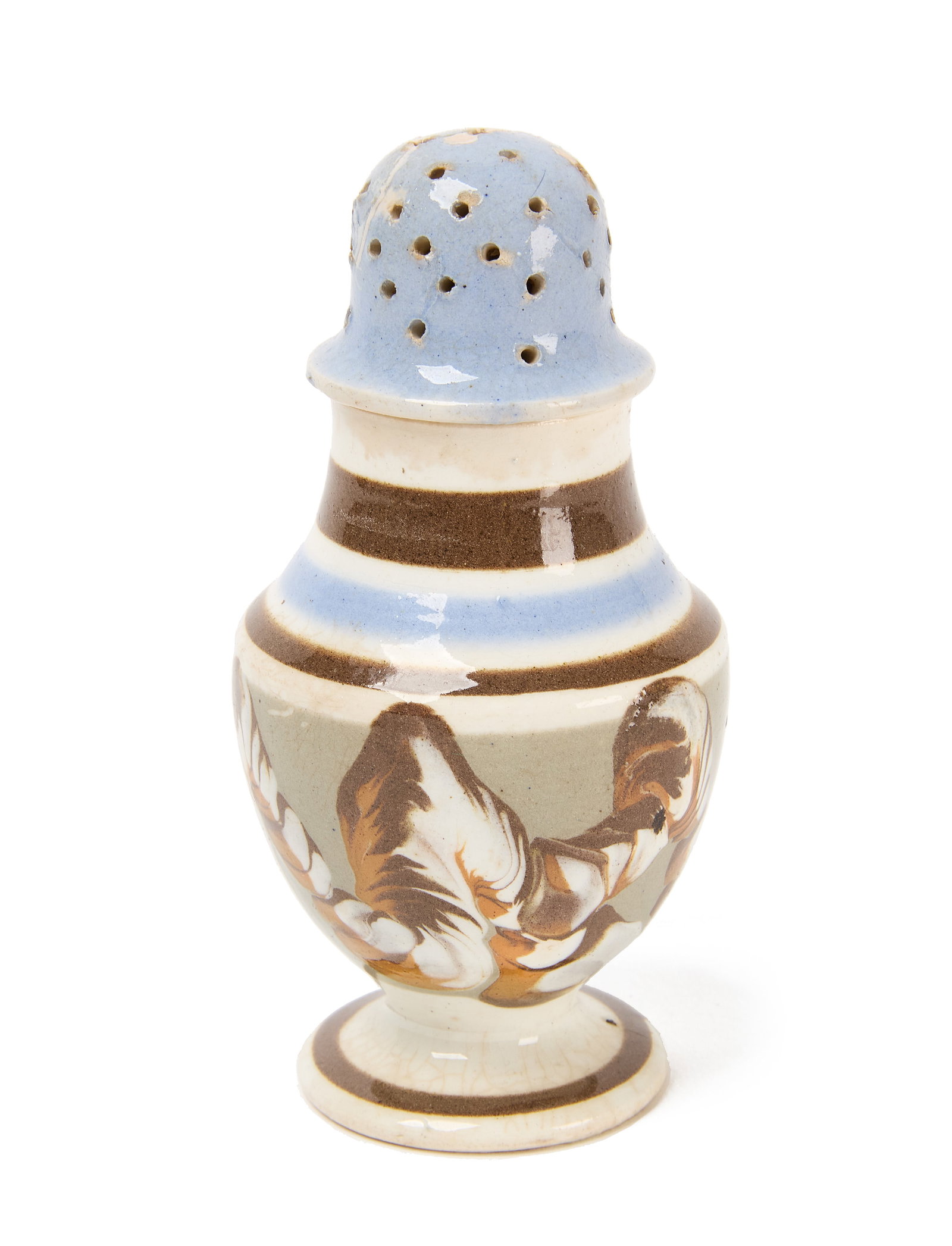 Earthworm Mocha Pepper Pot (1 of 4)