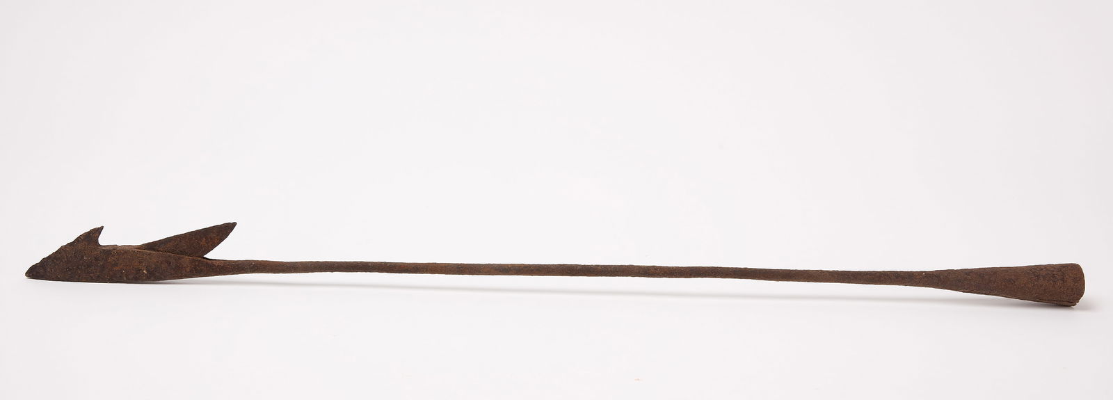Early Whaling Harpoon (1 of 4)