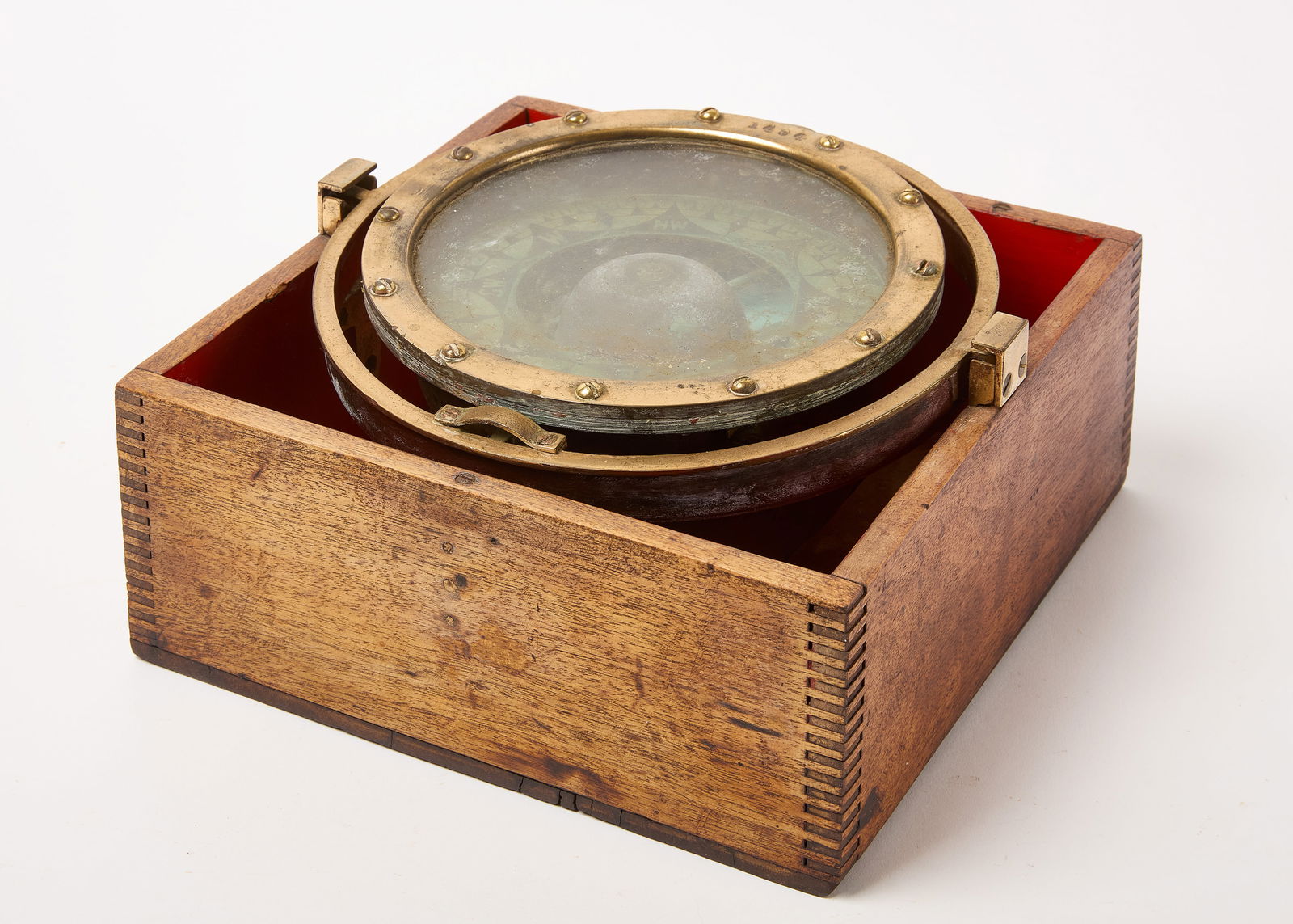 Early Nautical Group (1 of 13)