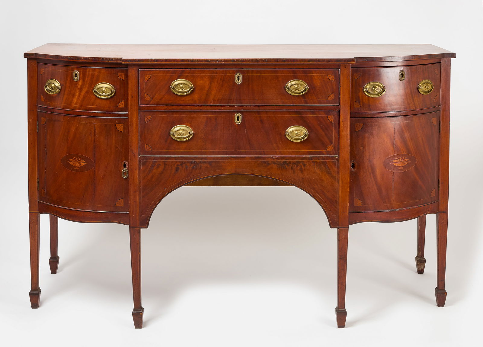 Federal Sideboard (1 of 11)