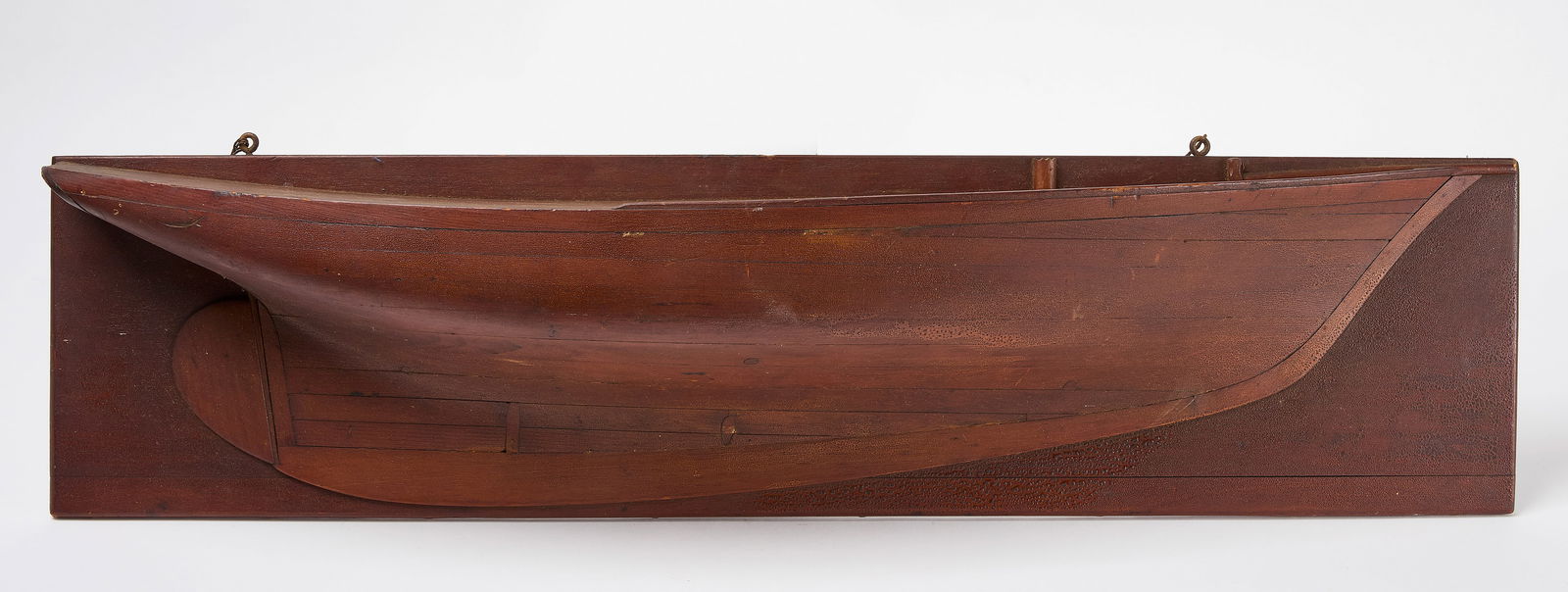 Half-Hull Model (1 of 5)