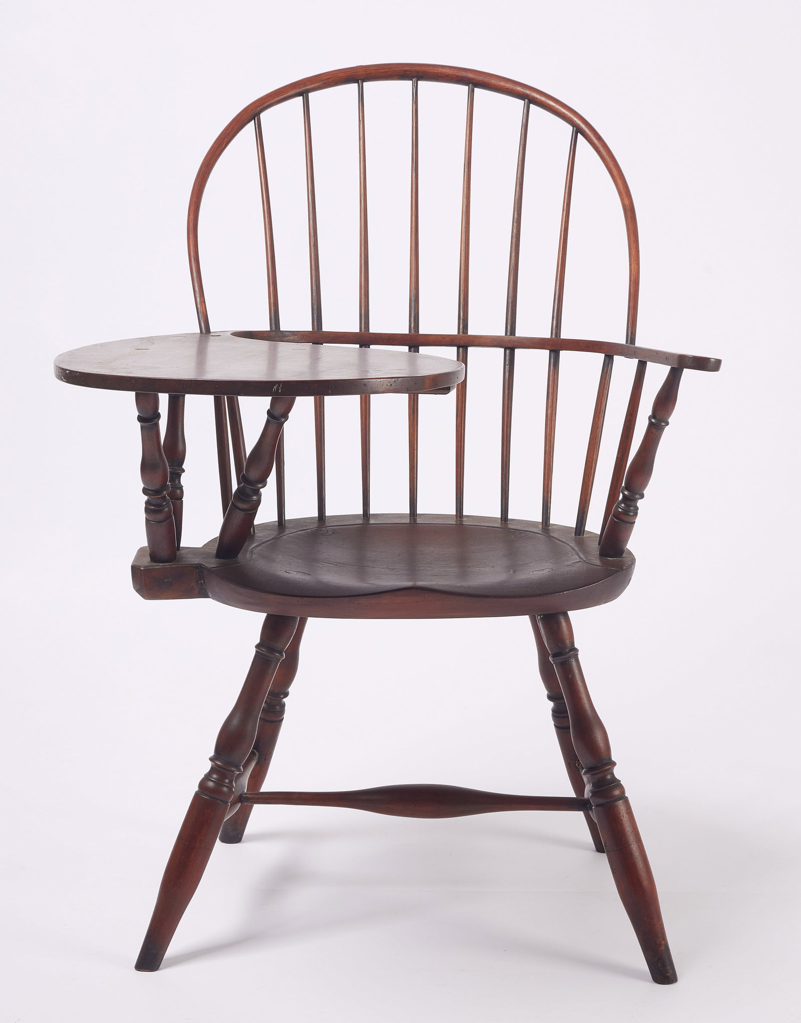 Writing Arm Windsor Chair (1 of 6)