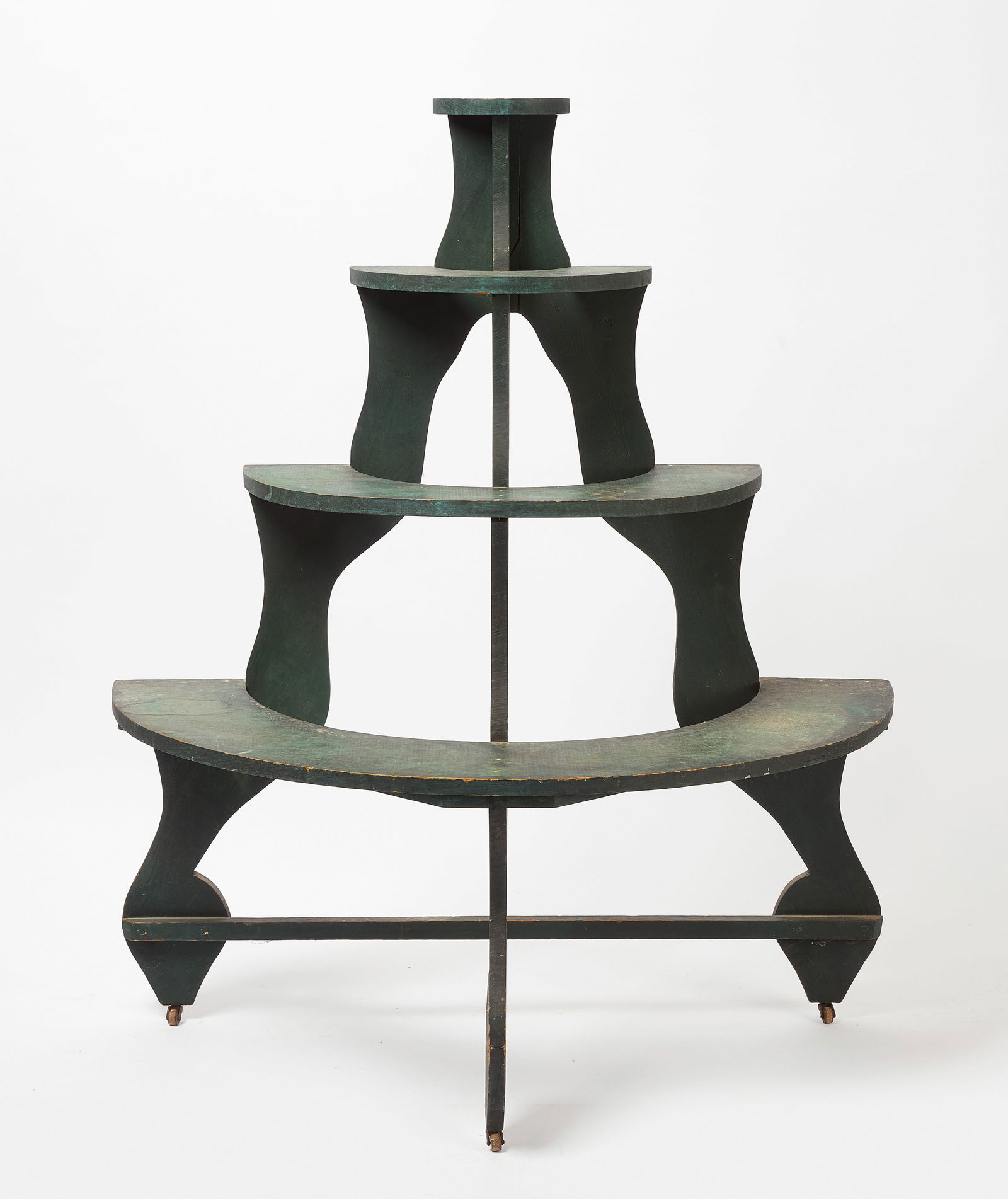 Tiered Plant Stand (1 of 3)