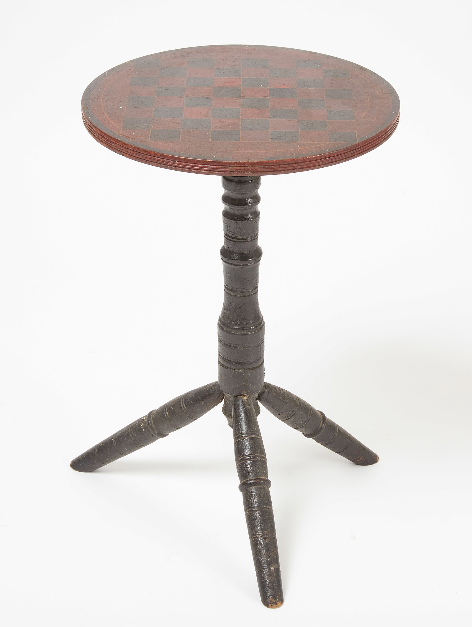Candlestand Game Table (1 of 5)