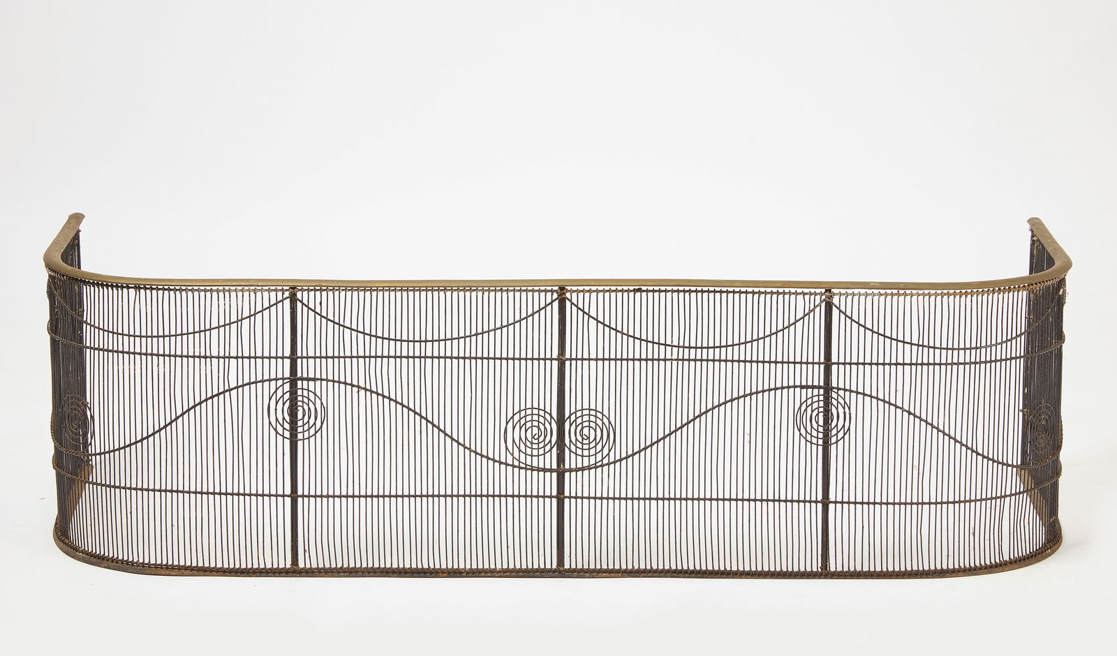 Fire Screen (1 of 2)