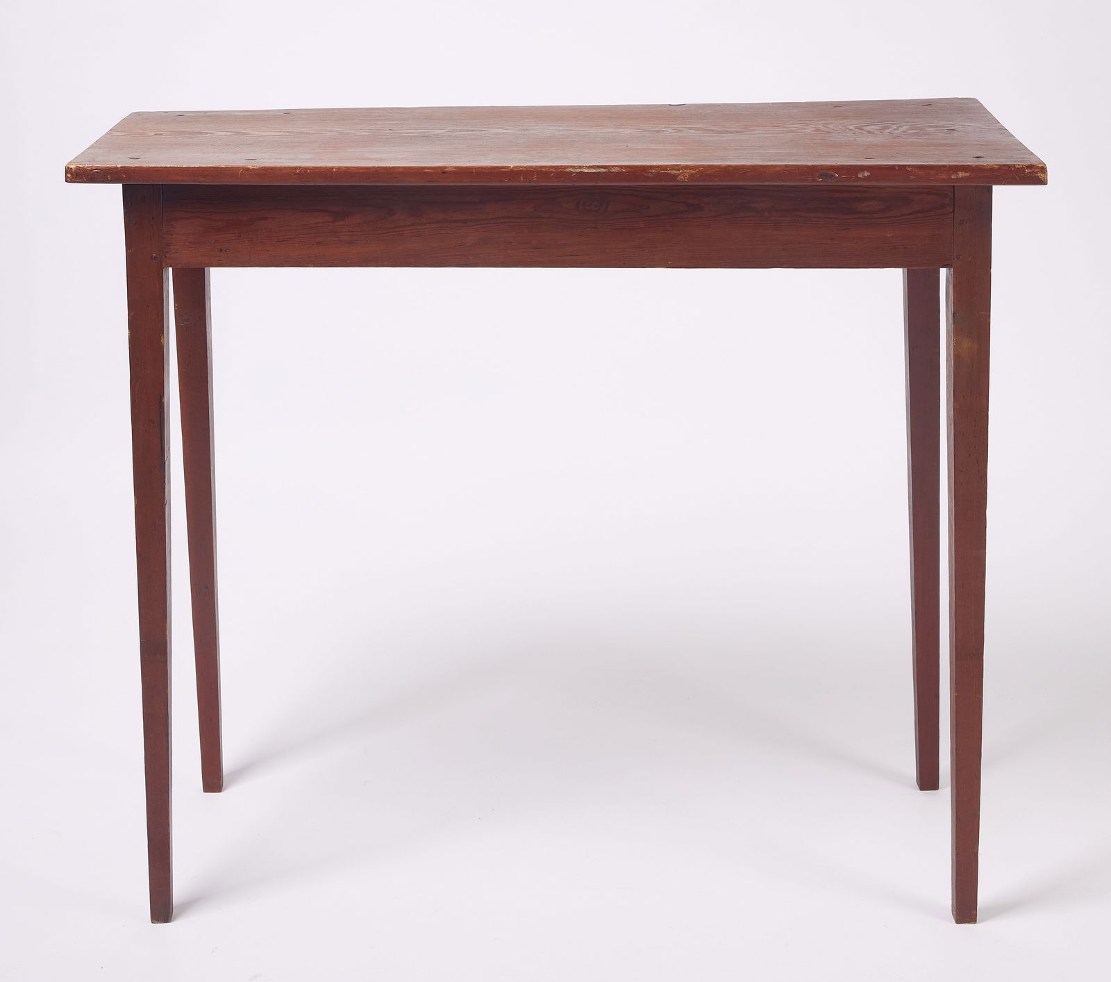 Early Serving Table (1 of 7)