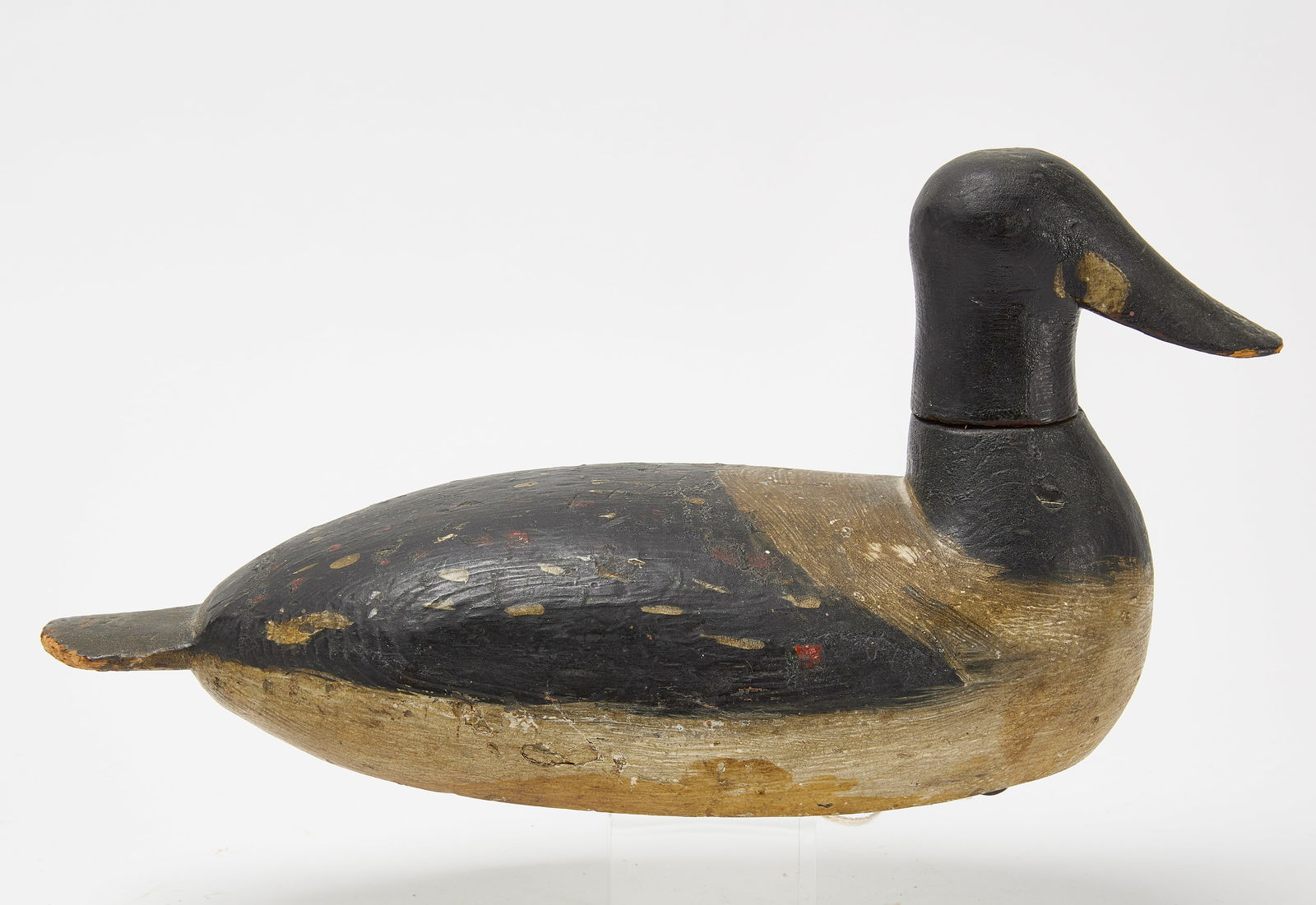 Ruddy Duck Decoy (1 of 5)