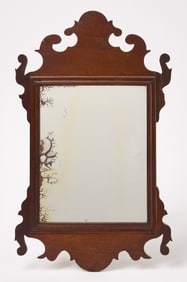 Chippendale Mirror