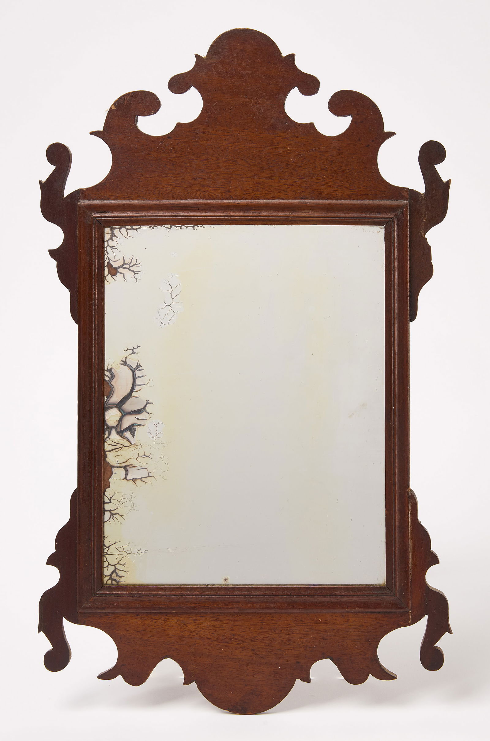 Chippendale Mirror (1 of 3)