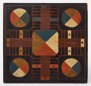 Two Sided Game Board