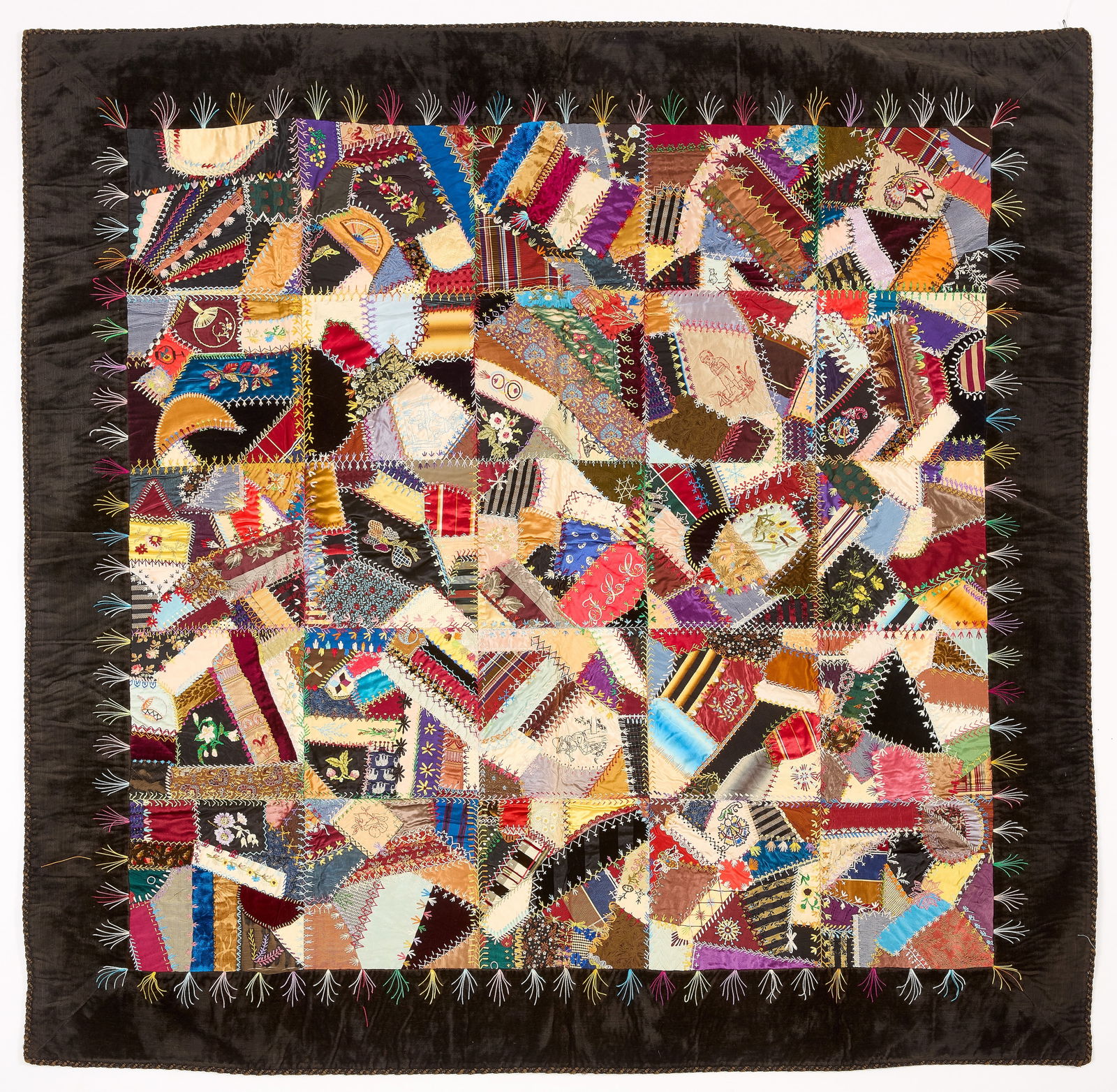 Crazy Quilt (1 of 3)