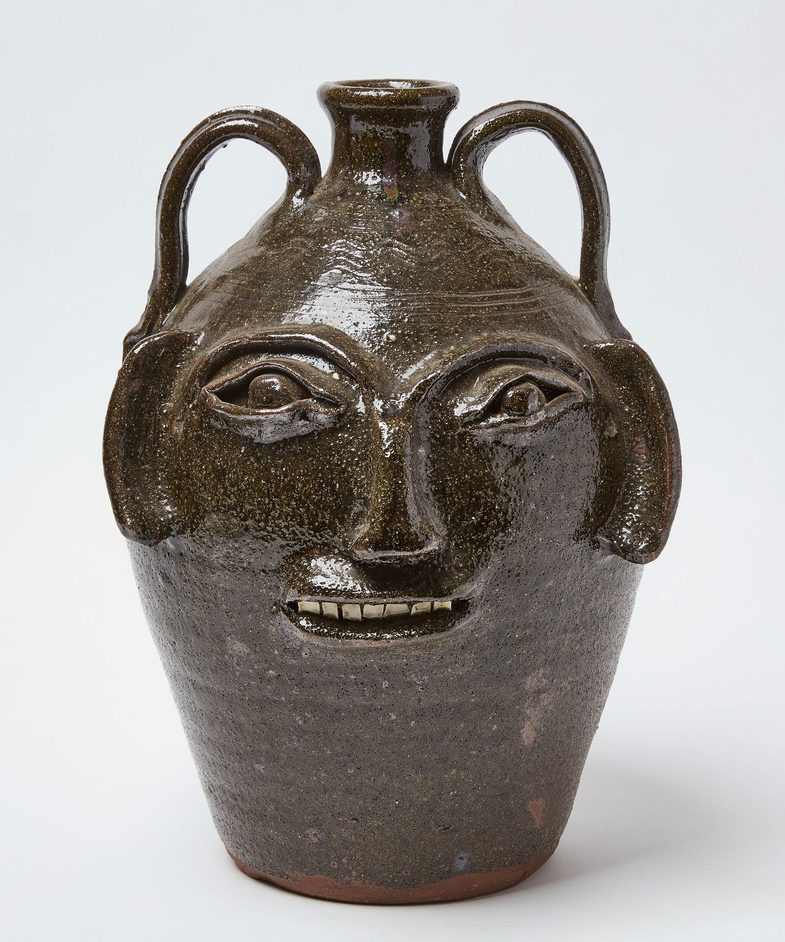 B. Craig – Face Jug (1 of 5)