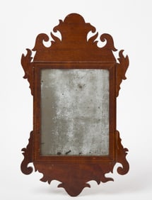 Chippendale Mirror