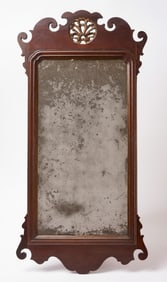 Chippendale Mirror